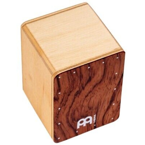 Meinl Percussion Mini Cajon Shaker Set - Three Unique Timbres (SH50-SET) - Image 2