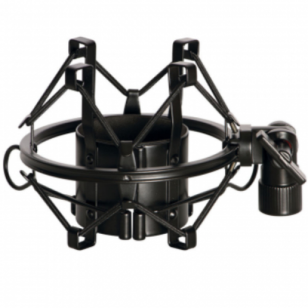 On Stage Shock Mount for Studio Microphones (MY410)