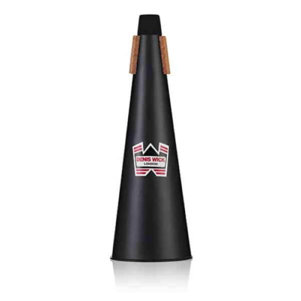 Denis Wick - Synthetic Straight Trombone Mute (DW5572)