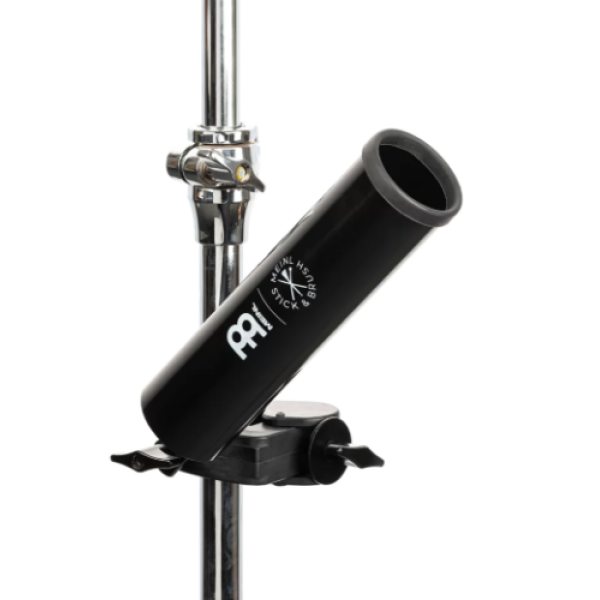 Meinl Stick & Brush Stick Keeper - For Multiple Pairs - Hardware Clamp (SB512) - Image 3