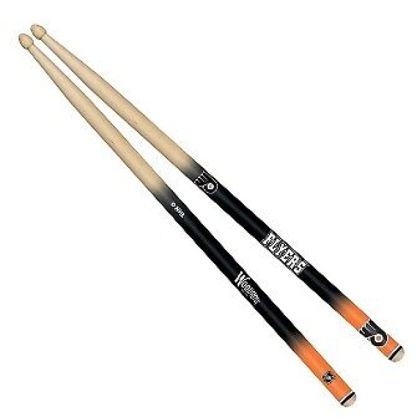 Woodrow Philadelphia Flyers Drumsticks (00152782)