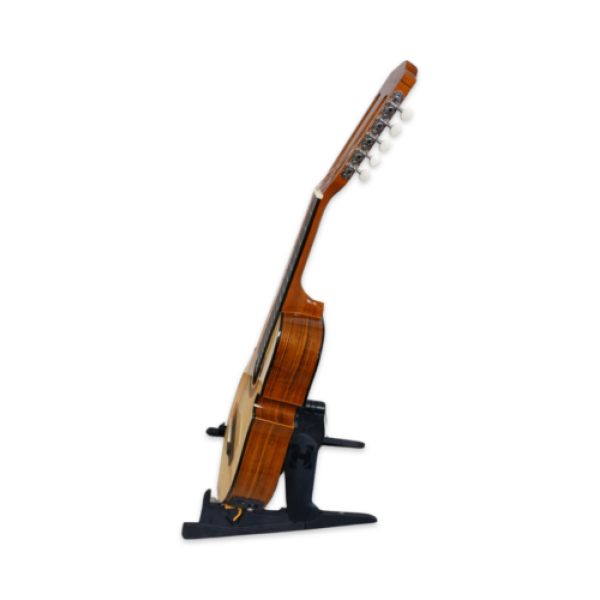 Don Jose Cuatro With EQ Pick-Up (DJC700EQ-NT) - Image 2