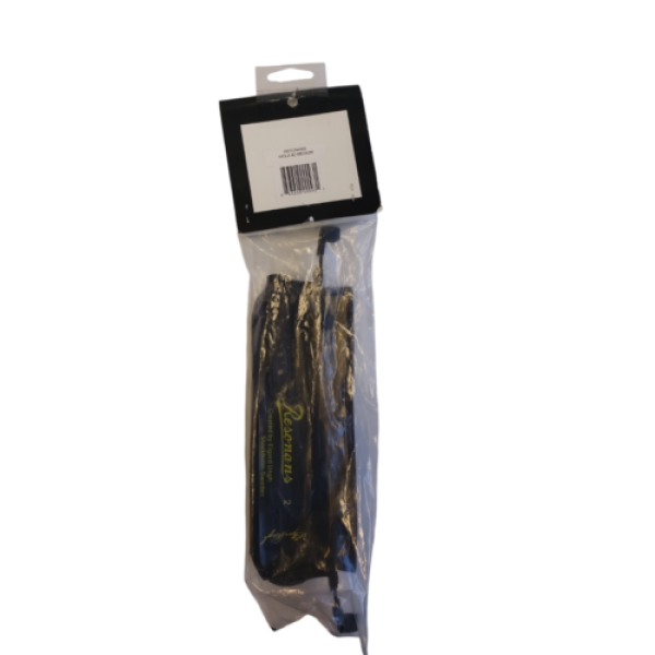 Open Box - Carlo Robelli Resonans Viola Shoulder Rest #2 Medium - Image 2