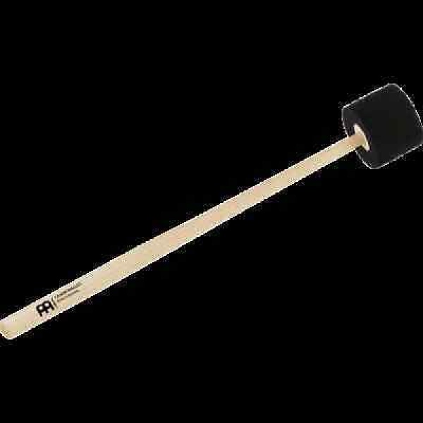 Meinl Percussion Cajon Mallet - Hard Maple with Foam Rubber Tip (MCM2)