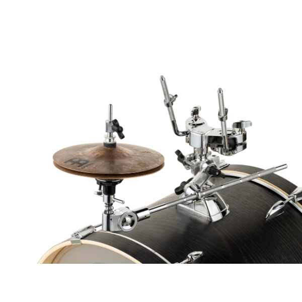 Meinl Percussion - X-Hat Auxiliary Hihat Arm - Tension Adjustment - Chrome (MXH) - Image 3