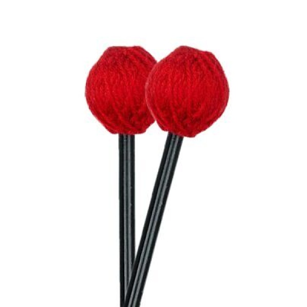 Smith Mallets Student Series Hard Marimba Mallet - Level One (L1M4)