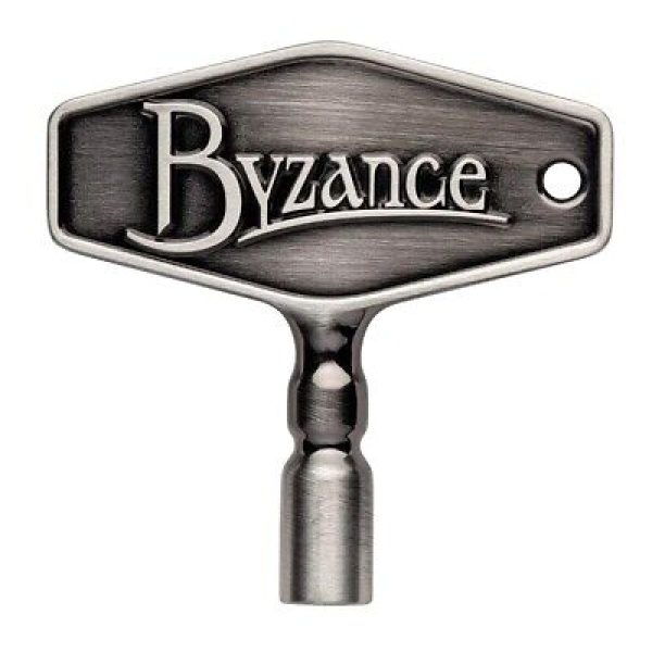 Byzance Drum Key - Tin Plated (MBKT)