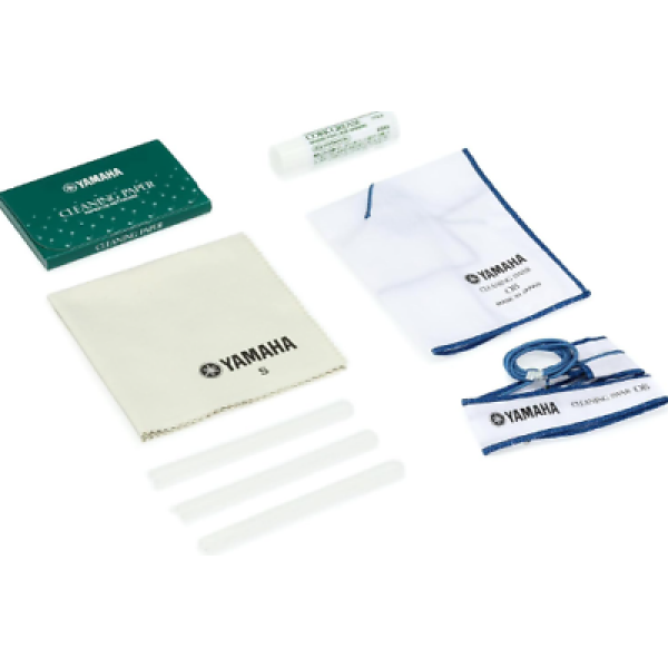 Yamaha - Oboe Maintenance Kit (YAC OBKIT) - Image 2
