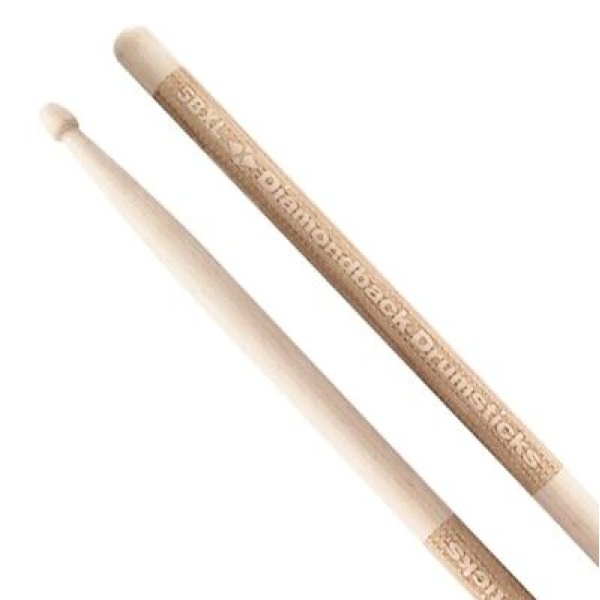 Diamond Back Drumsticks - 5BXL - 1 Pair (DB1005BX)
