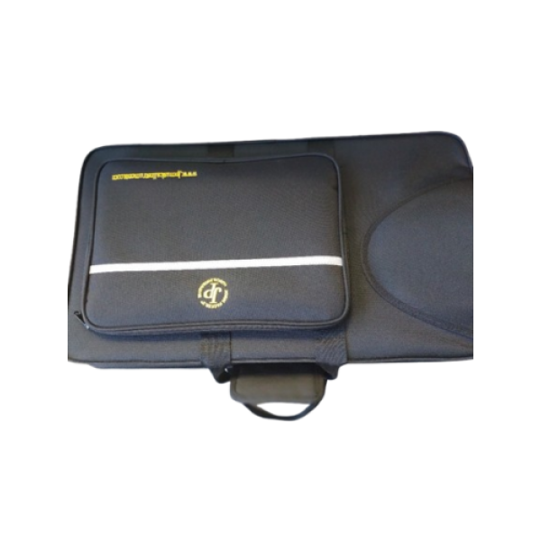 John Packer Eb Alto Horn - Lacquered (JP072) - Image 5