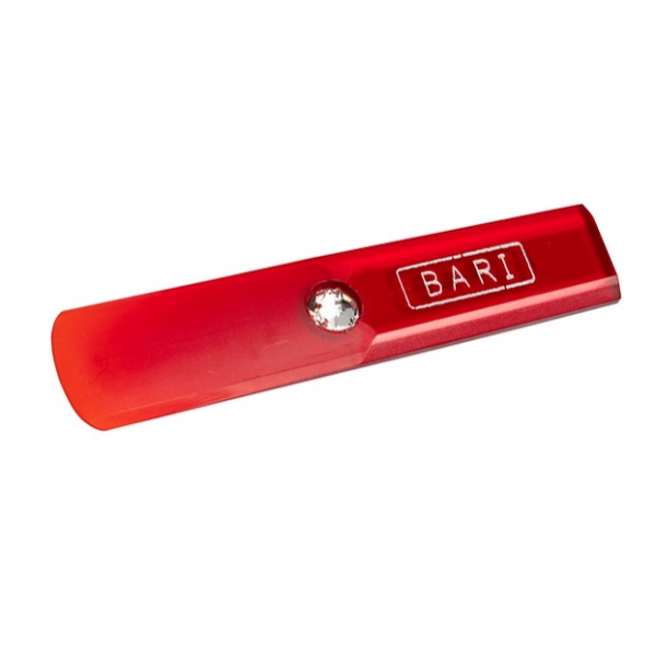 Bari Woodwind Elite Bb Tenor Saxophone Synthetic Reed Strength Medium Soft (2.0-2.5) - BETSMS - Image 2