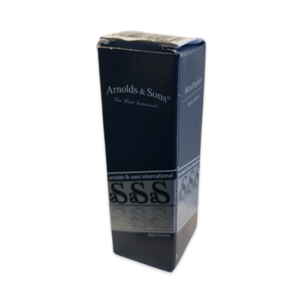 Old Stock Arnold & Sons Trumpet Mouthpiece 3C
