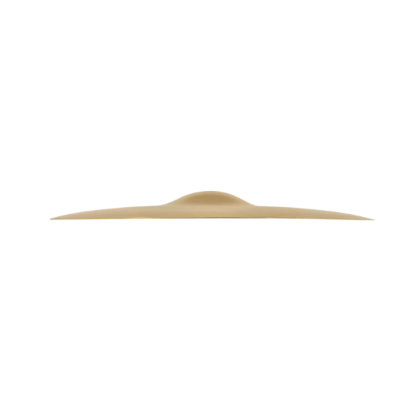 Meinl Cymbals Byzance 18-Inch Ride - Quick Sand Ride (B18QSR) - Image 6