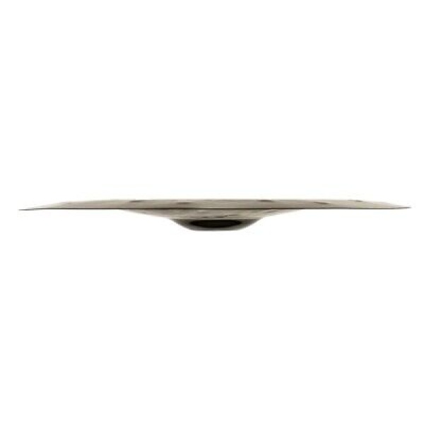Meinl Cymbal Classics Custom Dark China Cymbal - 18 Inch (CC18DACH) - Image 3