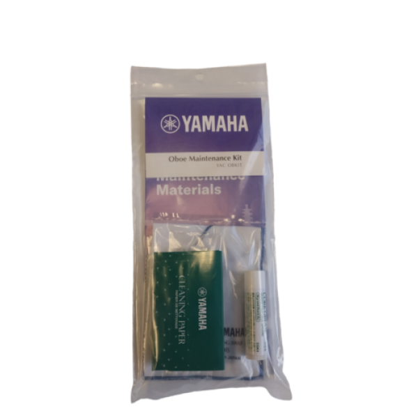 Yamaha - Oboe Maintenance Kit (YAC OBKIT)