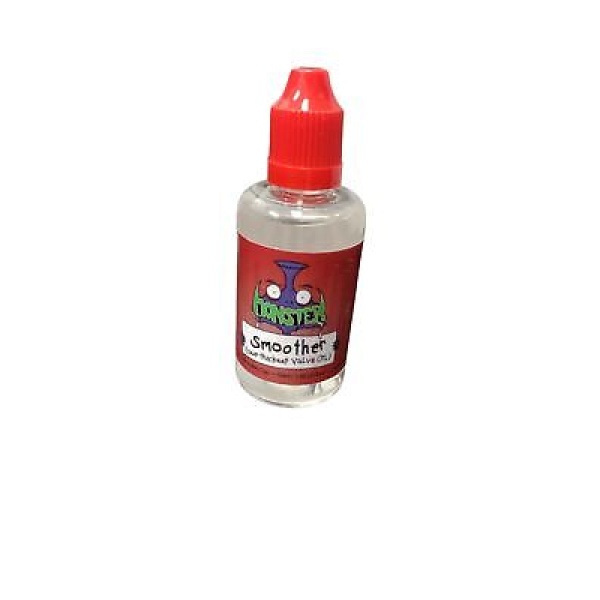Monster Oil "Smoother" - Synthetic Valve Oil