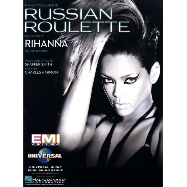 Russian Roulette (Rihanna)