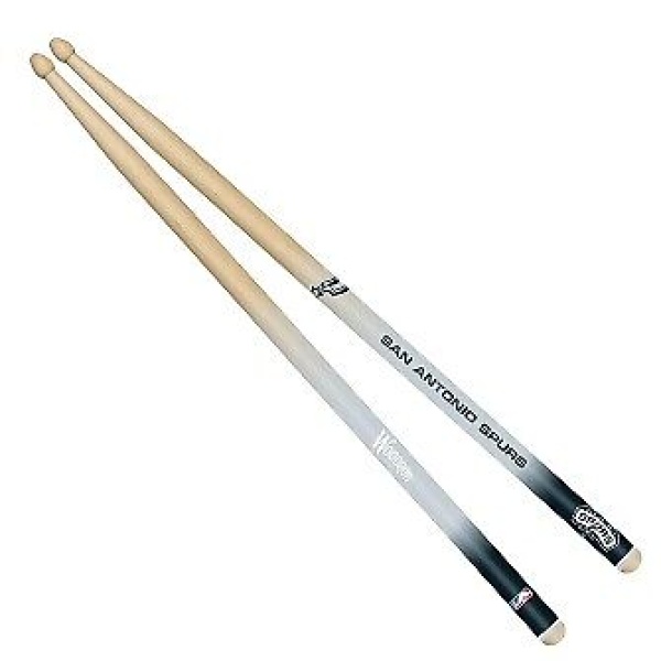 Woodrow San Antonio Spurs Pair of Drumstick (00152745)