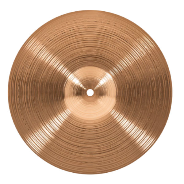 Meinl Cymbals - Generation X Electro Stack - 10/12 Inch (GX-10/12ES) - Image 9