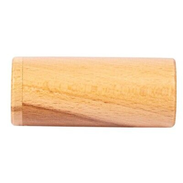 Meinl Percussion Wood Shaker Medium - Made from Beech Wood (SH58) - Image 2