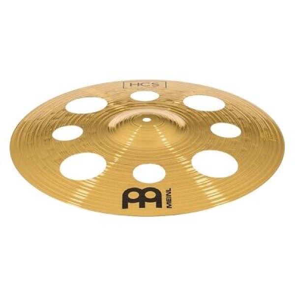 Meinl Cymbals HCS Trash Crash - 16 Inch (HCS16TRC) - Image 2