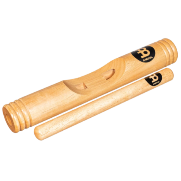 Meinl Percussion African Wood Claves (CL3HW)