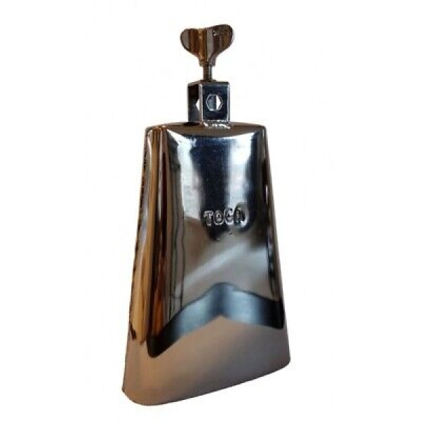 Toca Percussion Nuyorican Cowbell - Eric V - 7 Inches - Mambo (4927-NB)