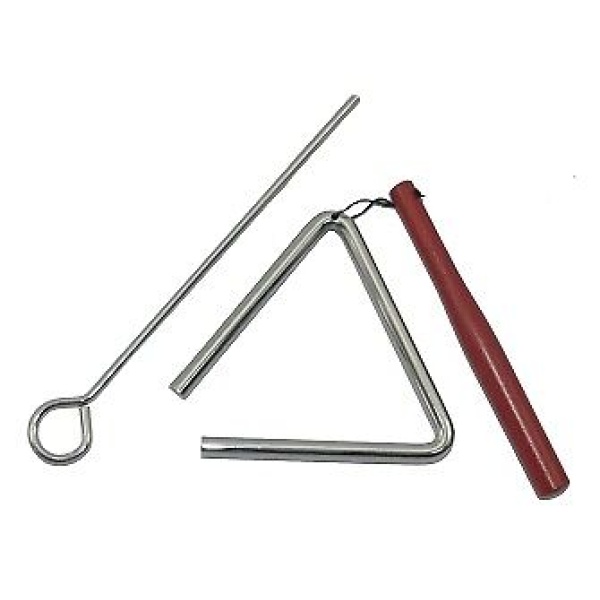 IQ Plus Triangle (IQ-M005-00)