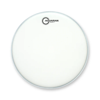 Open Box Aquarian Drumheads - Super-2 Coated (TCS2-8)