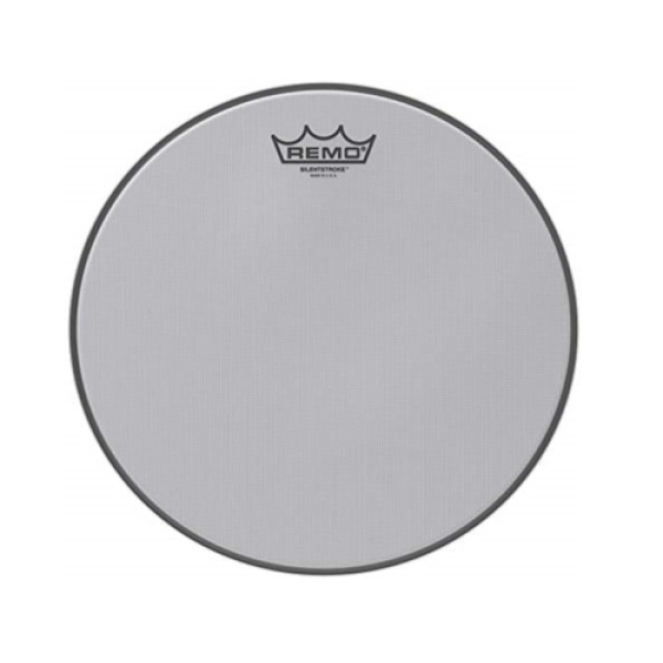 Remo Drumhead - Silentstroke Special - Tom/Snare - 12 Inch (SN001200)
