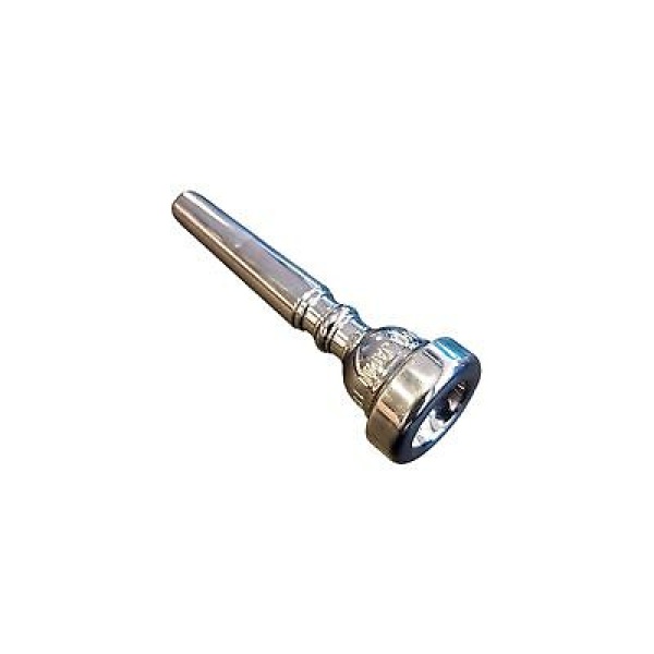 Pre Owned Yamaha Standard Series Trumpet Mouthpiece Model TR-11B4 in Silver Pl..