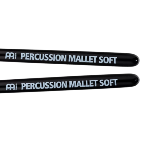 Meinl Percussion Molded ABS Soft Mallet (MPMS) - Image 3