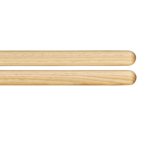 Meinl Stick & Brush Drumsticks Compact 13- Inch, Hickory, Medium, Oval tip, Pa.. - Image 4