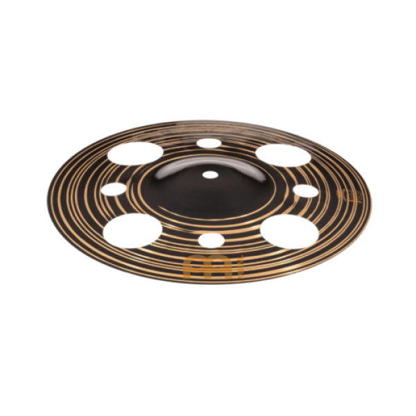Meinl Cymbals Classics Custom Dark Trash Splash -10 Inch (CC10DATRS) - Image 2