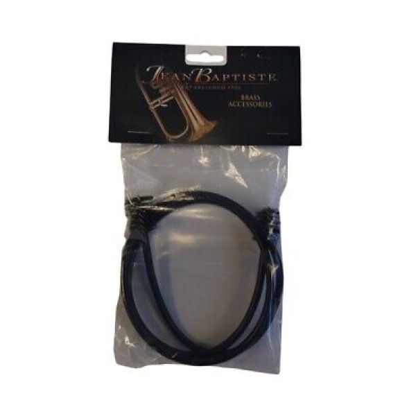 Open Box - Jean Baptiste Snake Trumpet or Cornet Vinyl Brush (TF30)