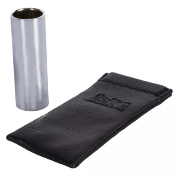 On-Stage Chrome Plated Guitar Slide (SLD209)