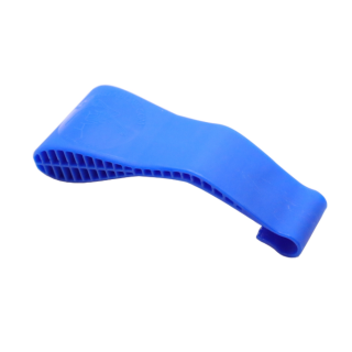 Extend A Bone - Trombone Slide Extension Handle (Eab-Blue)