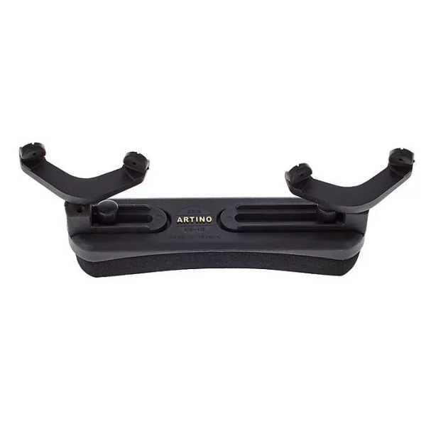 Artino Shoulder Rest - Fits All Violins 1/8-4/4 (SR-9)