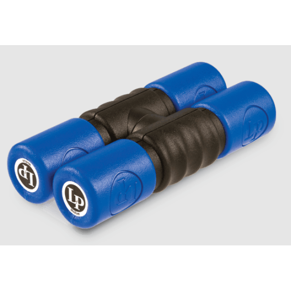 Latin Percussion Medium Twist Shakers (LP441T-M)