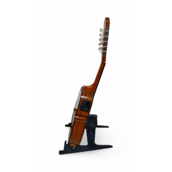 Don Jose Cuatro With EQ Pick-Up (DJC700EQ-NT) - Image 3