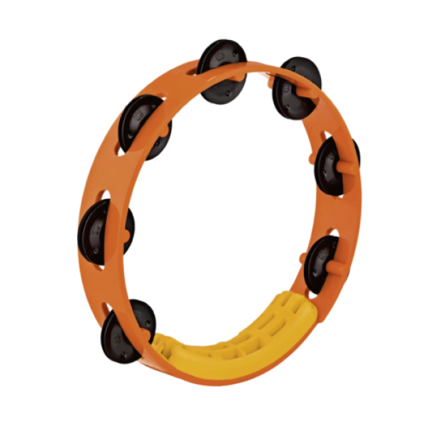 Meinl Percussion Tambourine (VR-ABS1)