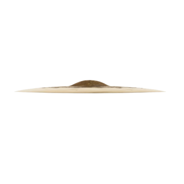 Meinl Cymbal Byzance Dual Crash - 18 Inch (B18DUC) - Image 3