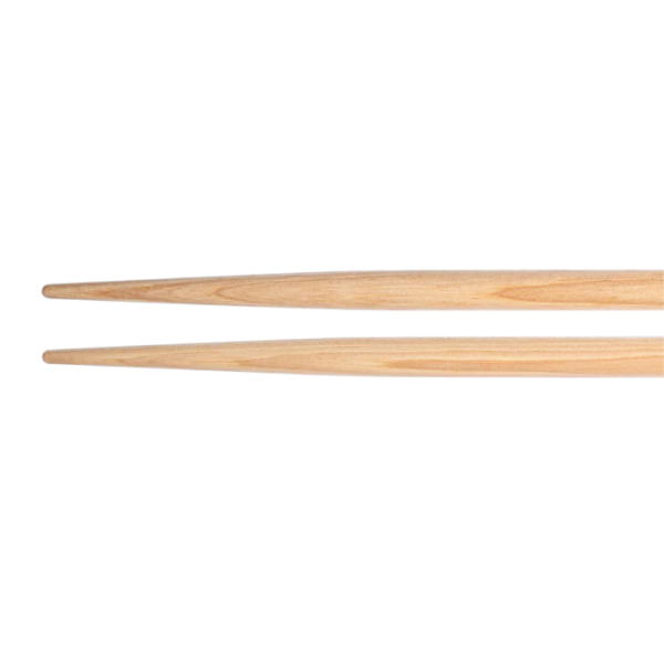 Meinl Hickory Nano Drumstick & Brush Set - Precision Performance (SB142) - Image 2