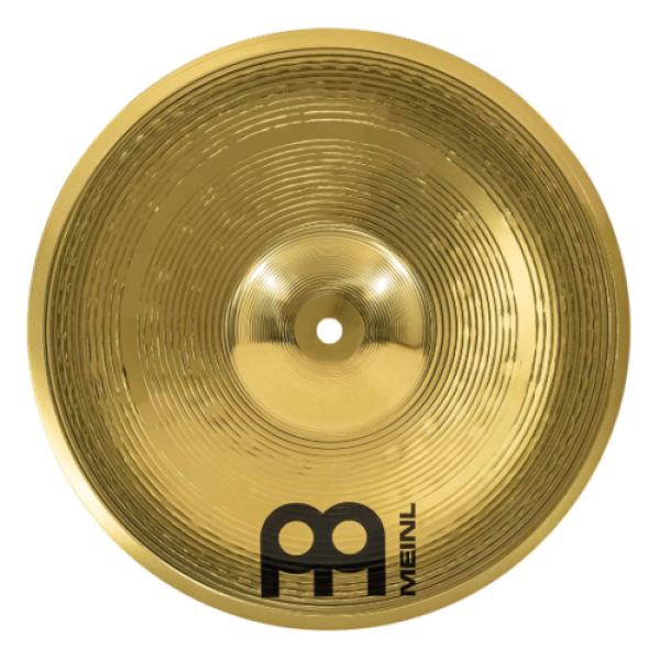 Meinl Cymbals HCS China - 12 Inch (HCS12CH) - Image 5