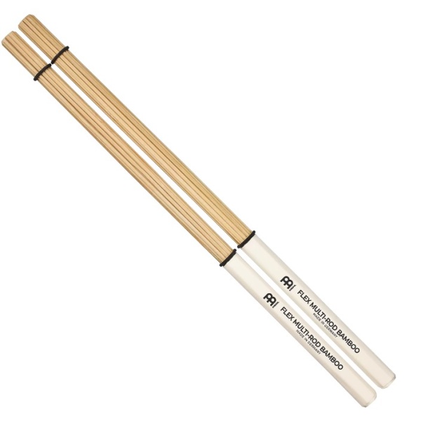 Meinl Flex Multi-Rod Bamboo Bundle Sticks (SB202)
