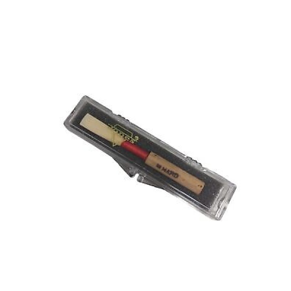 Jones Oboe Reed Medium Hard - One Reed - JR101MH