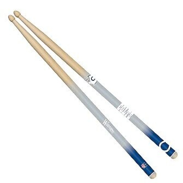 Woodrow Indianapolis Colts Pair of Drumstick (00152760)