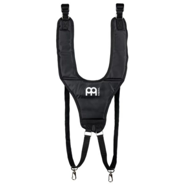 Meinl Percussion Djembe Professional Shoulder Strap, (MDJS2)