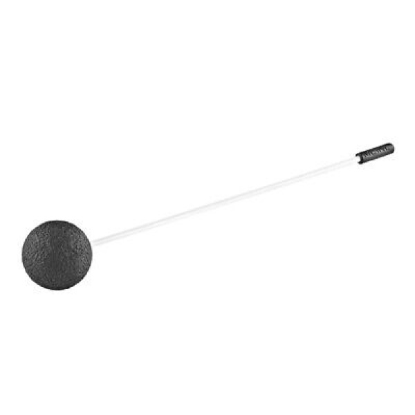 Meinl Sonic Energy Therapeutic Gong Resonant Mallet 1.2 Inch (G-RM-30)