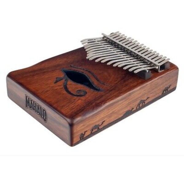 Mahalo Kalimba Pharoah (MKA17PH) - Image 4